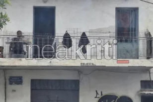 Ιεράπετρα: 45χρονος συνελήφθη για άγριο ξυλοδαρμό της συντρόφου του