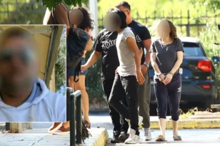 Κυψέλη: Νέα απολογία για τους τρεις κατηγορούμενους – Στο επίκεντρο οι αντιφάσεις για τον θάνατο του βρέφους