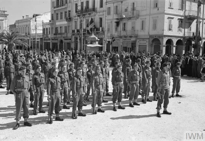 Τριήμερες τιμές για την απελευθέρωση της Πάτρας από τα ναζιστικά στρατεύματα - Ποιες εκδηλώσεις θα γίνουν