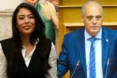 Λατινοπούλου κατά Βελόπουλου: «Δεύτερος Πίνατ και συνεταιράκι του Μητσοτάκη»