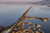 Μεσολόγγι: SOS για τη λιμνοθάλασσα, λύματα και απόβλητα απειλούν το οικοσύστημα