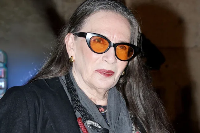 Η Λίνα Νικολακοπούλου στο pelop: «Ένα άρτιο κατασκεύασμα δεν θα ταΐσει κανέναν»