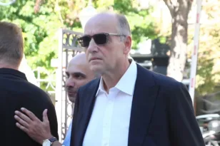 Η απολογία του Βαγγέλη Λιόλιου, αρνείται τις κατηγορίες