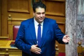Στον εισαγγελέα του Αρείου Πάγου οι καταγγελίες Βελόπουλου για «νοθεία» – Τι απάντησε ο Λιβάνιος για τη Singular Logic