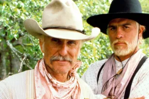 Lonesome Dove: Το αγαπημένο βιβλίο του Stephen King γίνεται σειρά στο Netflix 37 χρόνια μετά