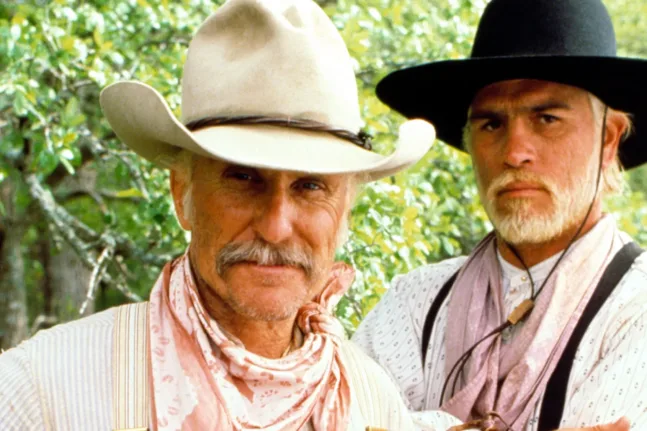 Lonesome Dove: Το αγαπημένο βιβλίο του Stephen King γίνεται σειρά στο Netflix 37 χρόνια μετά