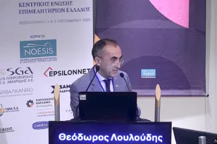 Η Αχαΐα στη Θεσσαλονίκη: Πολλαπλή παρουσία στη ΔΕΘ – Επιχειρηματικότητα, αυτοδιοίκηση και κινητοποιήσεις στο επίκεντρο