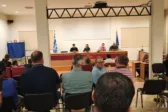 Δυτική Αχαΐα: Οι αμπελουργοί εκπέμπουν SOS - Σύσκεψη στα Λουσικά για τα προβλήματα του κλάδου