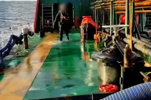 Μέσα στη «ναρκοτράπεζα» των μεγάλων εμπόρων κοκαΐνης: 21 συλλήψεις και περιουσία 20 εκατ. ευρώ