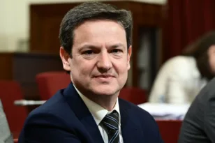 Χρήστος Καραδήμας: Παραιτήθηκε από πρόεδρος της Ελληνικό Μετρό Α.Ε.