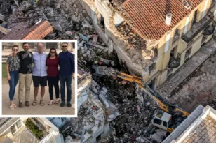 Το μεγάλο ερώτημα για την ανθρώπινη τραγωδία στην Πλάκα: Τι προκάλεσε την έκρηξη; Τι ψάχνουν οι Αρχές και γιατί