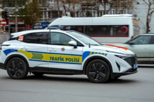 Κωνσταντινούπολη: Τρεις νεκροί από πυροβολισμούς στην τουριστική συνοικία Φατίχ