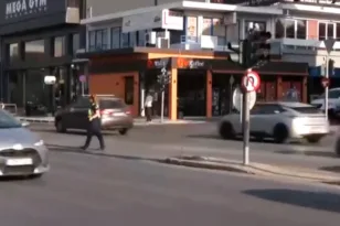 Αττική: Χωρίς φανάρια σε αρκετές περιοχές λόγω προβλήματος στην ηλεκτροδότηση