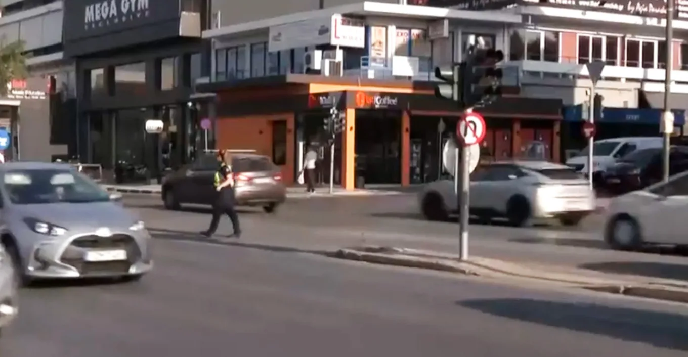Αττική: Χωρίς φανάρια σε αρκετές περιοχές λόγω προβλήματος στην ηλεκτροδότηση