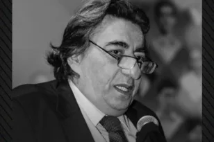 Πέθανε ο εμβληματικός Γιώργος Μακρόπουλος