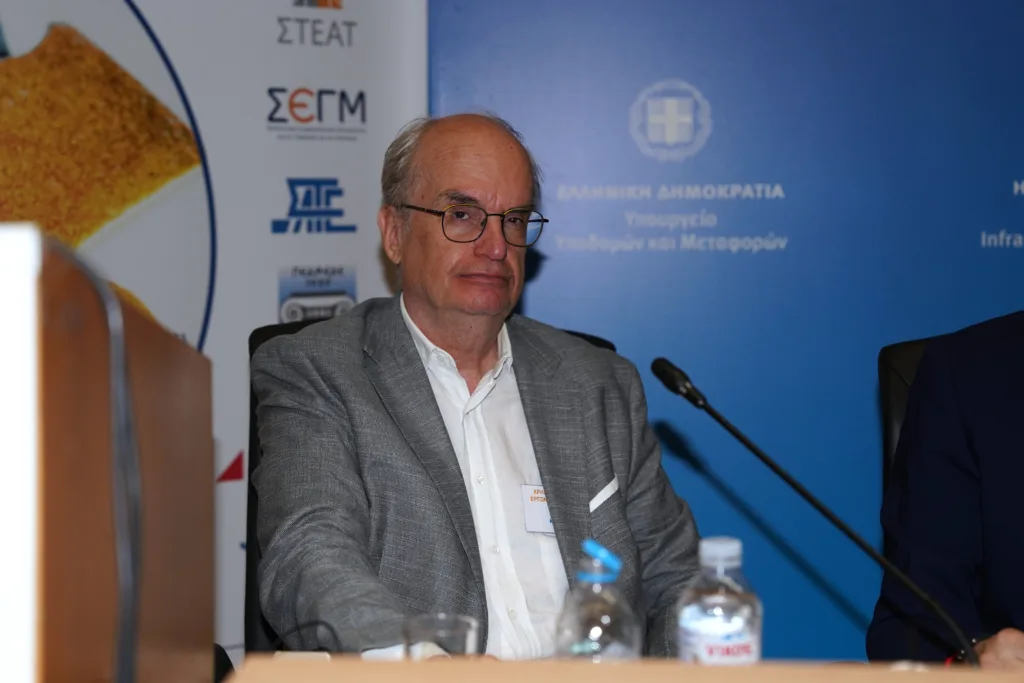 Νέο Χωροταξικό για τη βιομηχανία: Η στροφή προς τα οργανωμένα Επιχειρηματικά Πάρκα, η ΒΙΠΕ Πατρών και η πρόταση για νέο υποδοχέα