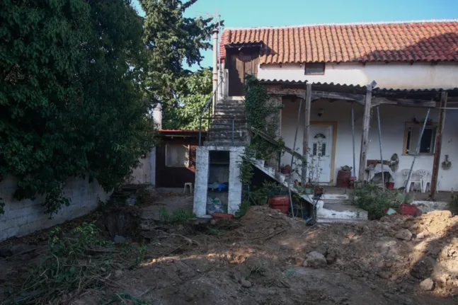Μαραθώνας: «Την έθαψε η μαμά μου, βοήθησε ο αδελφός μου» – Άφαντη η σορός, αναλήψεις μέχρι τον Αύγουστο