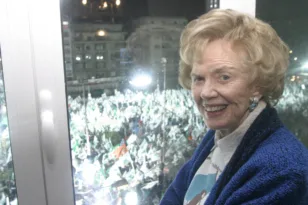 Μαργαρίτα Παπανδρέου: Την Κυριακή η πολιτική κηδεία της – Το τελευταίο αντίο