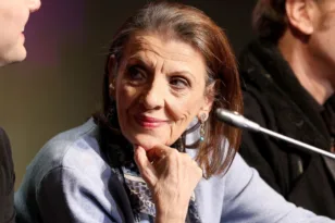 «Δεν έχω χρόνο για άλλο πόνο», το σοβαρό τροχαίο για τη Μαρία Κανελλοπούλου και η αινιγματική της ανάρτηση