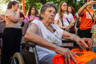 Ισπανία: Της έκαναν έξωση στα 87 μετά από 70 χρόνια στο ίδιο σπίτι – Τώρα το fund την καλεί να επιστρέψει