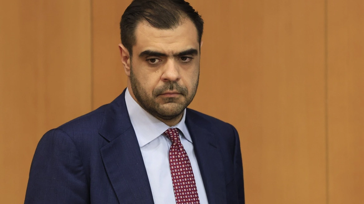 Μαρινάκης για επίδομα ανεργίας: «Το “δύο μήνες και πάπαλα” δεν ειπώθηκε ποτέ» – Τι είχε πει για το δίμηνο Μαρινάκης για επίδομα ανεργίας: «Το “δύο μήνες και πάπαλα” δεν ειπώθηκε ποτέ» – Τι είχε πει για το δίμηνο