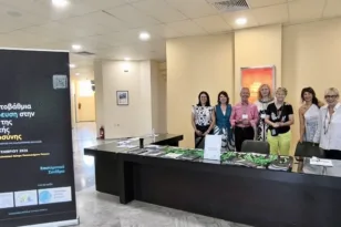 Καμπανάκι από την εκπαιδευτική κοινότητα: SOS για τον λόγο των παιδιών – Δυσκολεύονται να γράψουν, να διαβάσουν και να εκφραστούν