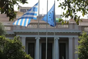 «Να χαμηλώσει η ένταση που δεν την έχουμε ανεβάσει εμείς», κυβερνητικές πηγές για Ερντογάν