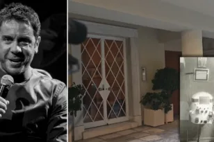 Θάνατος Μαζωνάκη: Το κρίσιμο 84λεπτο, τα διαγραμμένα ψηφιακά αρχεία και η απολογία των γιατρών