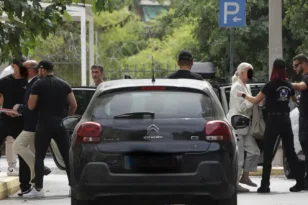 Υπόθεση Μαζωνάκη: Το σκεπτικό για την προφυλάκιση των δύο γιατρών – Οι φυλακές που θα μεταφερθούν και η απεργία πείνας