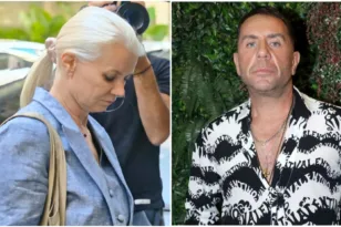 Καταιγιστικές εξελίξεις στην υπόθεση θανάτου του Μαζωνάκη: Ο λόγος που μεταφέρθηκε ξημερώματα στις φυλακές Κορυδαλλού η Γάκα