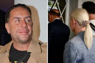 Γιώργος Μαζωνάκης: Πώς γιατρός και υπνοθεραπευτής φέρονται να τον οδήγησαν στην πλασμαφαίρεση – «Άσε, θα τον συγυρίσω εγώ»