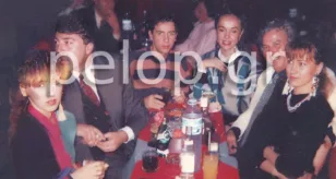 Ο Μαζωνάκης της Πάτρας - Τι είχε πει στην «Π» τον Ιούλιο του 2022