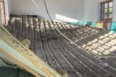 Πώς κατέρρευσε η στέγη σε Δημοτικό στον Ερινεό, είχαν προηγηθεί προειδοποιήσεις