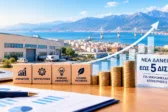 Μικρομεσαίες επιχειρήσεις στην Αχαΐα: Πώς μπορούν να αξιοποιήσουν τα νέα δάνεια των 5 δισ. ευρώ