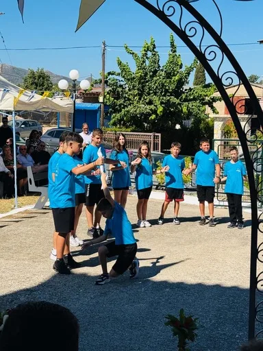 Μητροπολίτης Πατρών Χρυσόστομος: «600 λιγότεροι μαθητές στην Αχαΐα» – Το Μαζαράκι έχασε τους μισούς κατοίκους του Μητροπολίτης Πατρών Χρυσόστομος: «600 λιγότεροι μαθητές στην Αχαΐα» – Το Μαζαράκι έχασε τους μισούς κατοίκους του