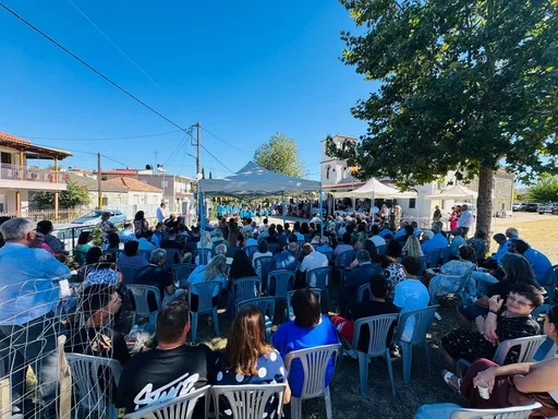 Μητροπολίτης Πατρών Χρυσόστομος: «600 λιγότεροι μαθητές στην Αχαΐα» – Το Μαζαράκι έχασε τους μισούς κατοίκους του