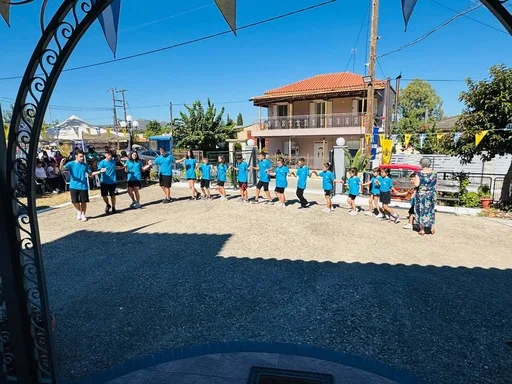 Μητροπολίτης Πατρών Χρυσόστομος: «600 λιγότεροι μαθητές στην Αχαΐα» – Το Μαζαράκι έχασε τους μισούς κατοίκους του