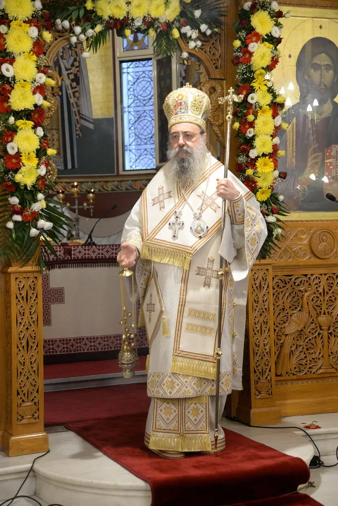 Πατρών Χρυσόστομος: «Τα παιδιά χρειάζονται πατέρα και μητέρα» – Κάλεσμα για στήριξη της οικογένειας Πατρών Χρυσόστομος: «Τα παιδιά χρειάζονται πατέρα και μητέρα» – Κάλεσμα για στήριξη της οικογένειας