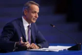 Μητσοτάκης για F-35 στην Τουρκία: «Υπάρχουν σημαντικά εμπόδια που δεν βλέπω πώς θα ξεπεραστούν»