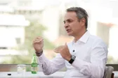 Μητσοτάκης: Από το Καστελλόριζο στη νέα σχολική χρονιά – Τα μέτρα, τα έργα και οι μεγάλες παρεμβάσεις