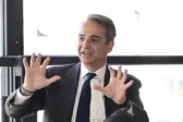 Μητσοτάκης για Γλυπτά Παρθενώνα: «Χρειάζεται πολιτική βούληση για την επανένωσή τους»