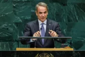 Μητσοτάκης στον ΟΗΕ: Η Ελλάδα πυλώνας σταθερότητας σε μια εποχή γεωπολιτικής ρευστότητας