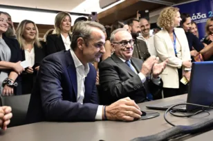 Ταμείο Ανάκαμψης: Τέλος εποχής με το τελευταίο αίτημα για 6,75 δισ. ευρώ – Το μήνυμα Μητσοτάκη