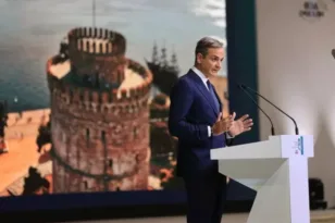 Πακέτο – ανάσα στη ΔΕΘ 2026: Τι αλλάζει σε μισθούς, συντάξεις, φόρους και ενοίκια