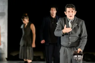 Μιχάλης Οικονόμου: «Κανείς δεν μπορεί να βγει εντελώς καθαρός»