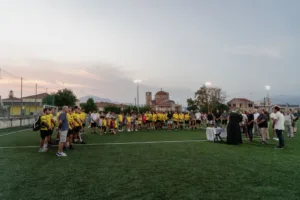 Αετός Ρίου: Πλήθος κόσμου και ευχές στον Αγιασμό ΦΩΤΟ Αετός Ρίου: Πλήθος κόσμου και ευχές στον Αγιασμό ΦΩΤΟ