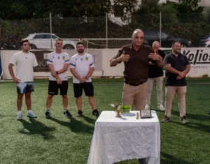 Αετός Ρίου: Πλήθος κόσμου και ευχές στον Αγιασμό ΦΩΤΟ Αετός Ρίου: Πλήθος κόσμου και ευχές στον Αγιασμό ΦΩΤΟ