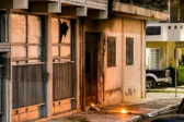 Η νέα εμπρηστική επίθεση στην Αμαλιάδα «έφτασε» στην Πάτρα - Ποια η σχέση