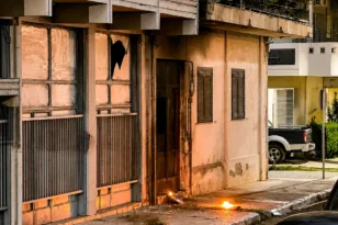 Η νέα εμπρηστική επίθεση στην Αμαλιάδα «έφτασε» στην Πάτρα – Ποια η σχέση