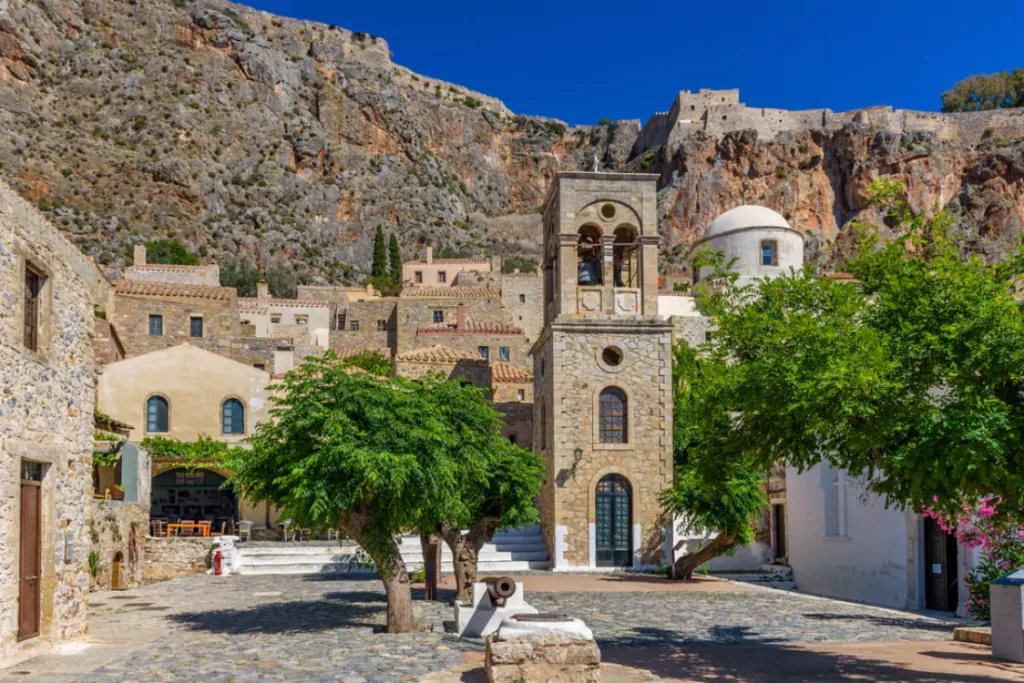Φθινόπωρο στην Πελοπόννησο: Μικρές αποδράσεις για ένα αξέχαστο weekend Φθινόπωρο στην Πελοπόννησο: Μικρές αποδράσεις για ένα αξέχαστο weekend
